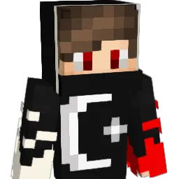 Mozaio Minecraft avatar bust