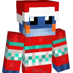 Mozart47 Minecraft avatar bust