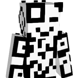 Mozesk Minecraft avatar bust