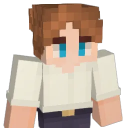 Mozip's Minecraft skin