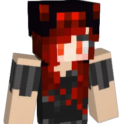 MozkTaberenai Minecraft avatar bust