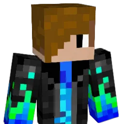 Mozlfc03 Minecraft avatar bust