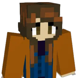Mozziedo0 Minecraft avatar bust