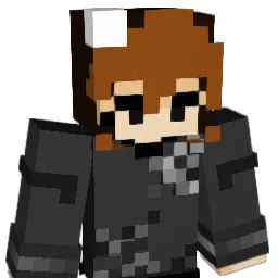 Mp4Doom Minecraft avatar bust