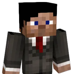MpGrey's Minecraft skin
