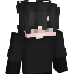 Mpayro's Minecraft skin