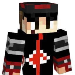 Mpblack's Minecraft skin