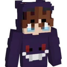 Mpbw7's Minecraft skin