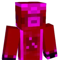 MpegEVIL's Minecraft skin