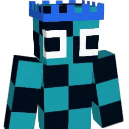 MpikaczuM Minecraft avatar bust