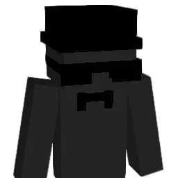 Mpkey_ Minecraft avatar bust