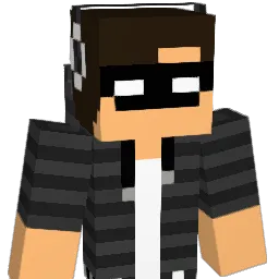 MplexLP's Minecraft skin