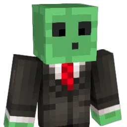 MqSwordV5 Minecraft avatar bust