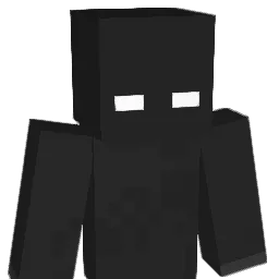 Mqksss Minecraft avatar bust