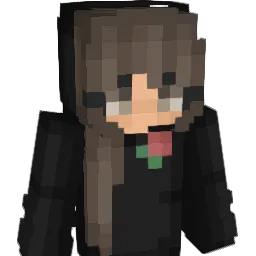Mqlif's Minecraft skin