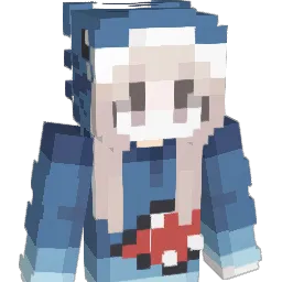 Mqrb_ Minecraft avatar bust