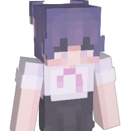 Mqsite Minecraft avatar bust