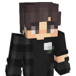 Mqteohh Minecraft avatar bust