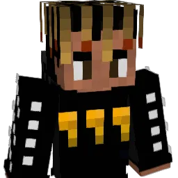 Mr1Whistle Minecraft avatar bust