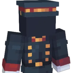 Mr1ll Minecraft avatar bust