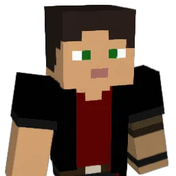 Mr2010ForgeBen Minecraft avatar bust