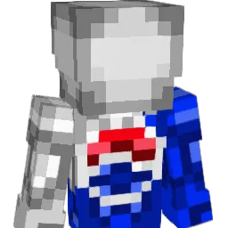 Mr3Little Minecraft avatar bust
