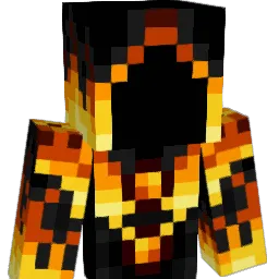 Mr4TWin's Minecraft skin