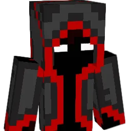 MrA55A55IN Minecraft avatar bust