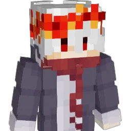 MrAK_ Minecraft avatar bust