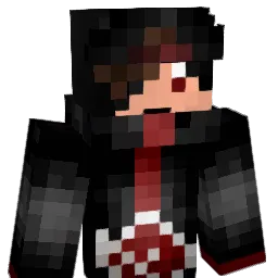 MrALAGM Minecraft avatar bust