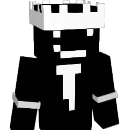 MrALANKQ Minecraft avatar bust