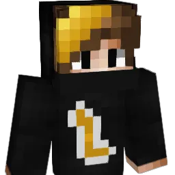 MrARS1811 Minecraft avatar bust