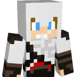 MrASsassin00 Minecraft avatar bust