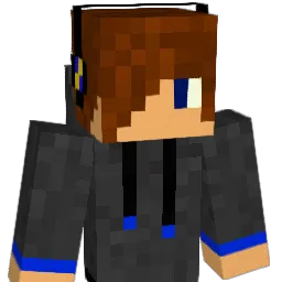 MrAapje Minecraft avatar bust