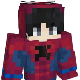 MrAaronPv_ Minecraft avatar bust
