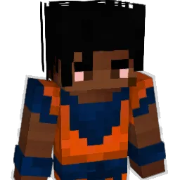 MrAbel7 Minecraft avatar bust