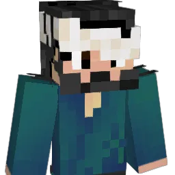 MrAce9's Minecraft skin