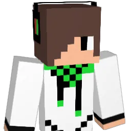 MrAdday Minecraft avatar bust