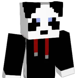 MrAdrielPlays Minecraft avatar bust