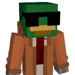 MrAgentDuck