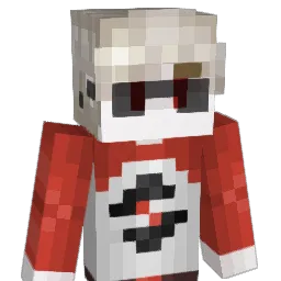 MrAl3x1s Minecraft avatar bust
