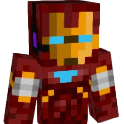 MrAl3xM Minecraft avatar bust