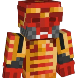 MrAldon0's Minecraft skin