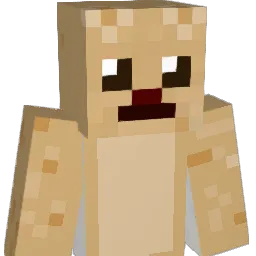MrAlecs626 Minecraft avatar bust