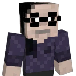 MrAlexPro's Minecraft skin