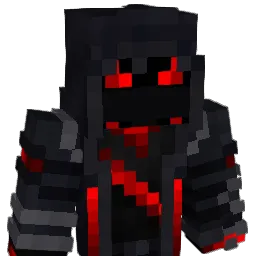 MrAlien10 Minecraft avatar bust