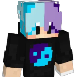 MrAljaz Minecraft avatar bust