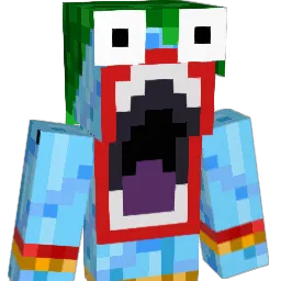 MrAlmo29's Minecraft skin