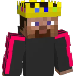 MrAlpa's Minecraft skin