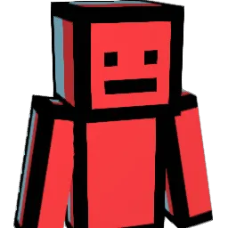 MrAlphaz Minecraft avatar bust